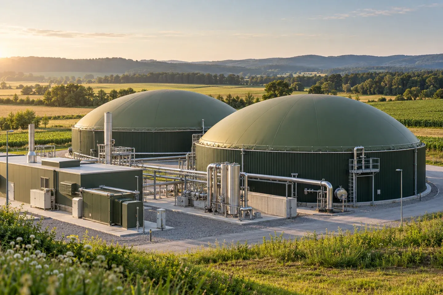 Substrat tani za tonę może być drogi za energię. Jak porównywać oferty?