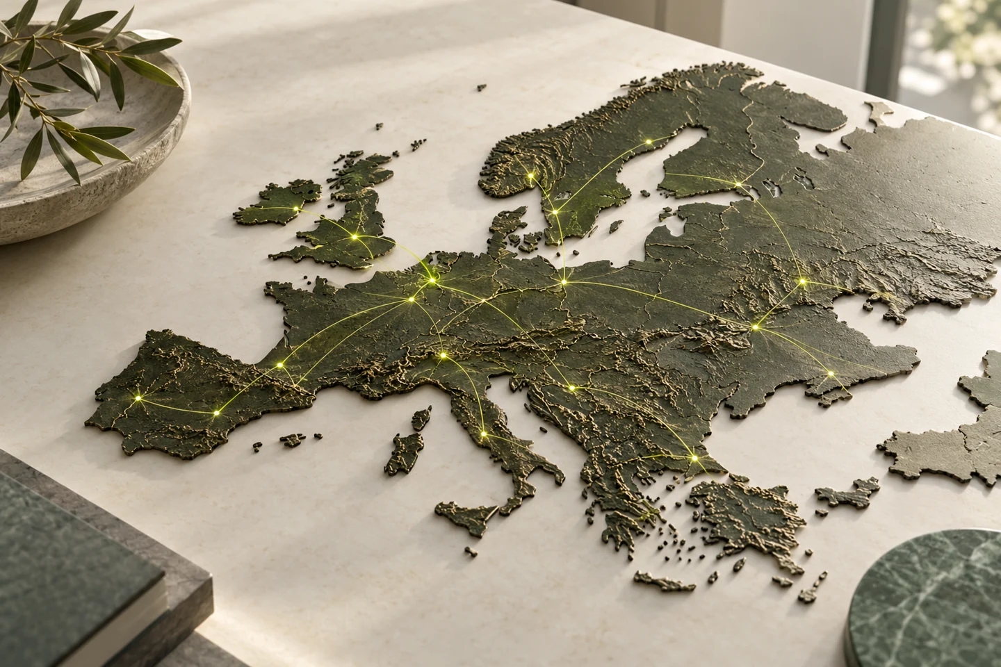 Polska i Niemcy (DE-LU) — październik 2026 (do 28 października): +1,93 EUR/MWh różnicy